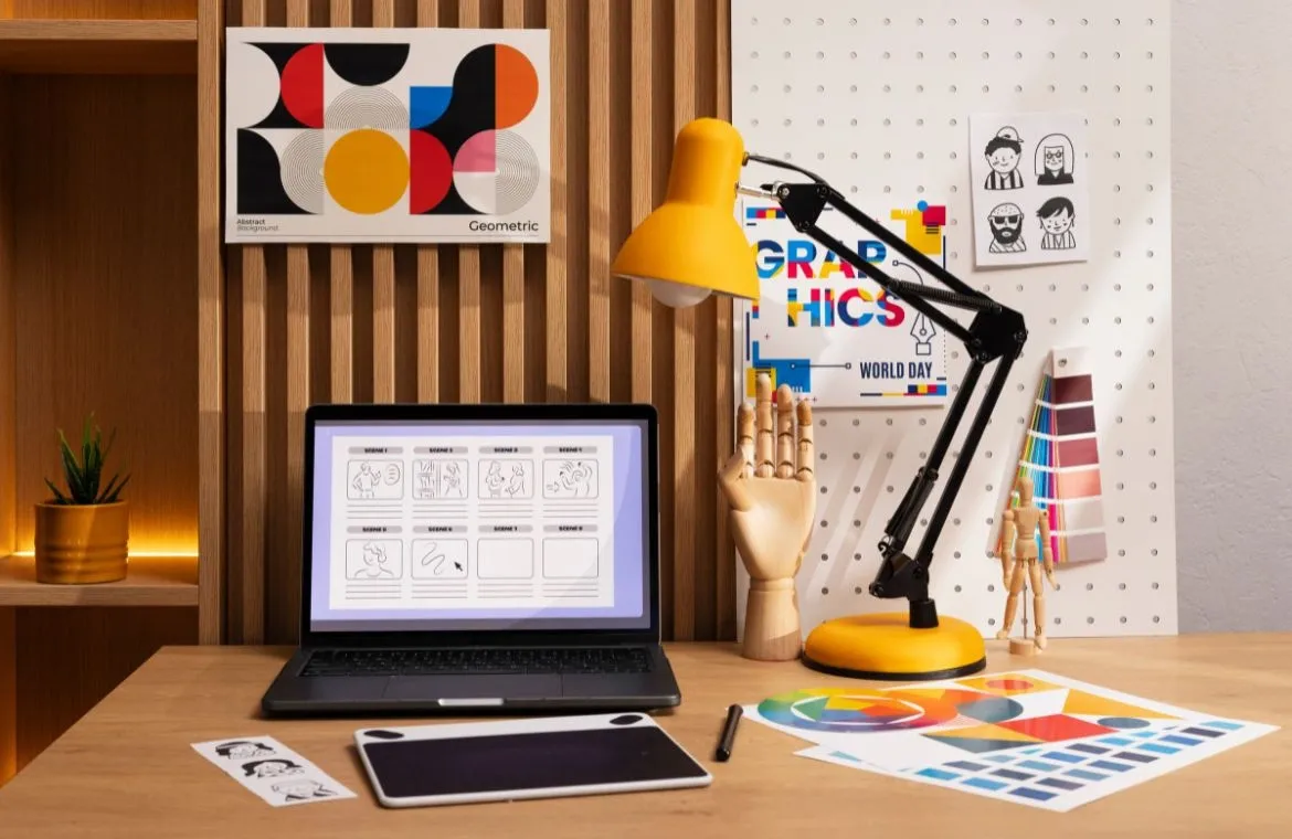 Visual Design Principles