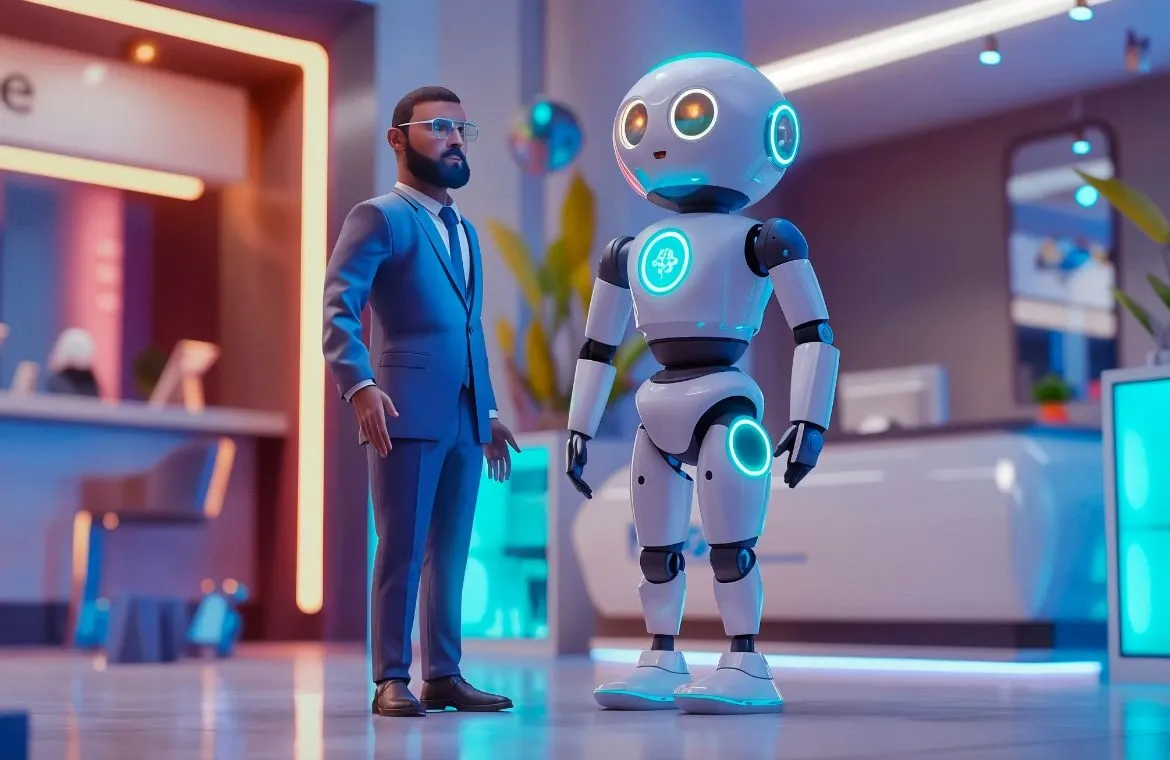 What are AI Agents?