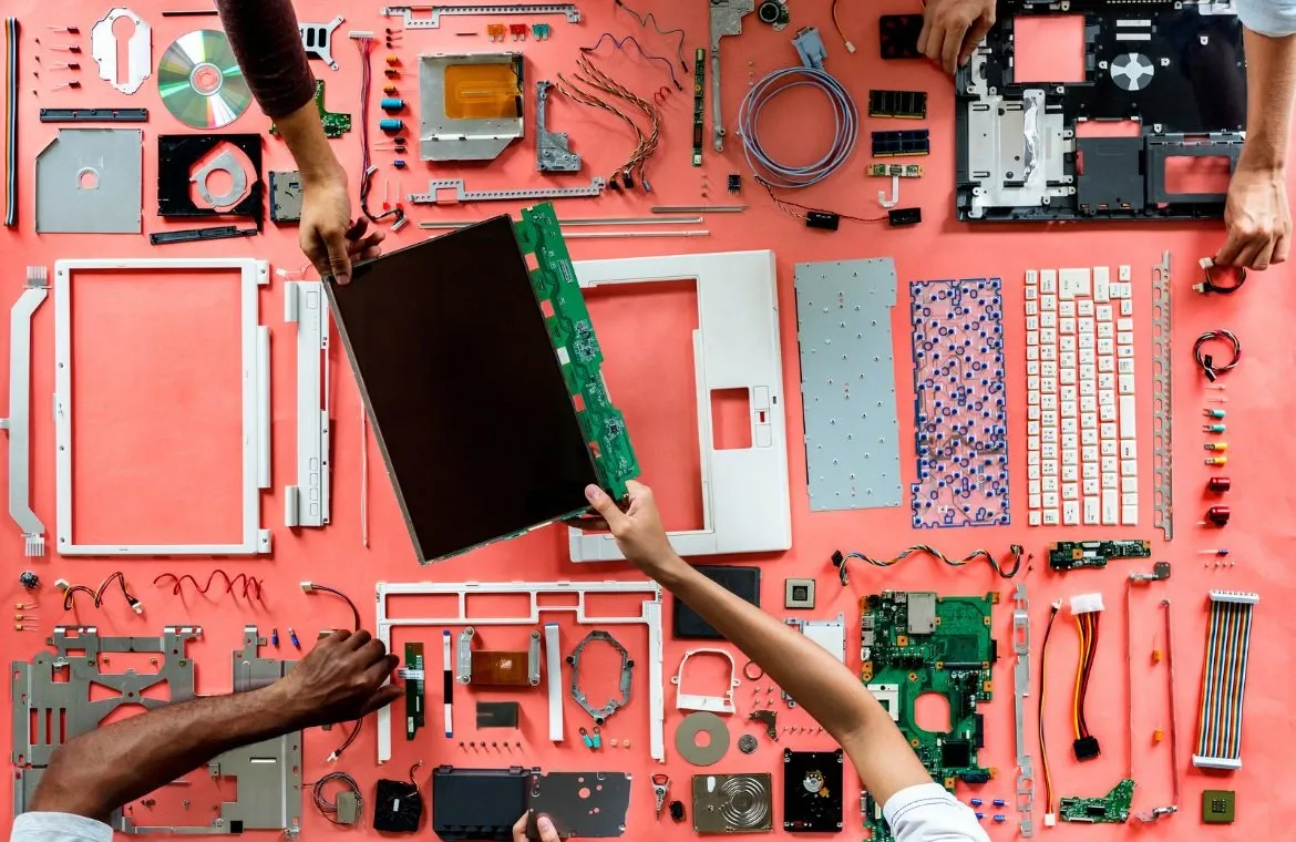 What is Microelectronics?