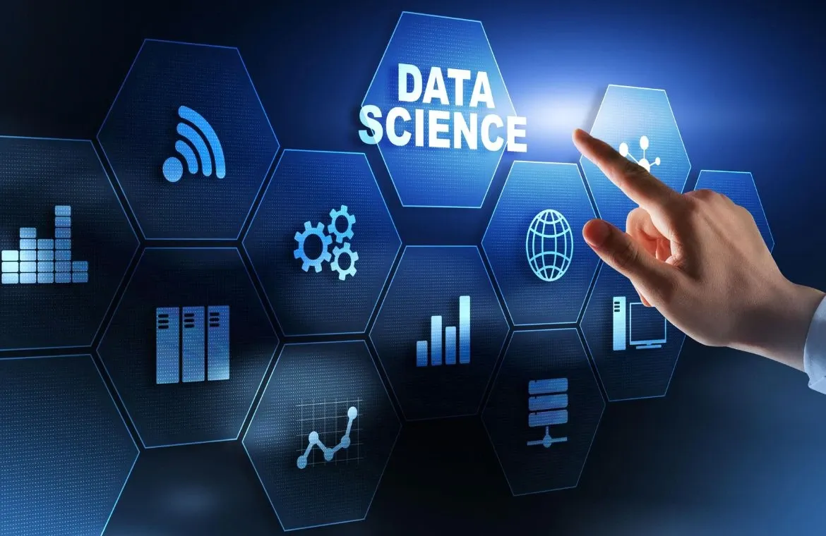 What is Data science?