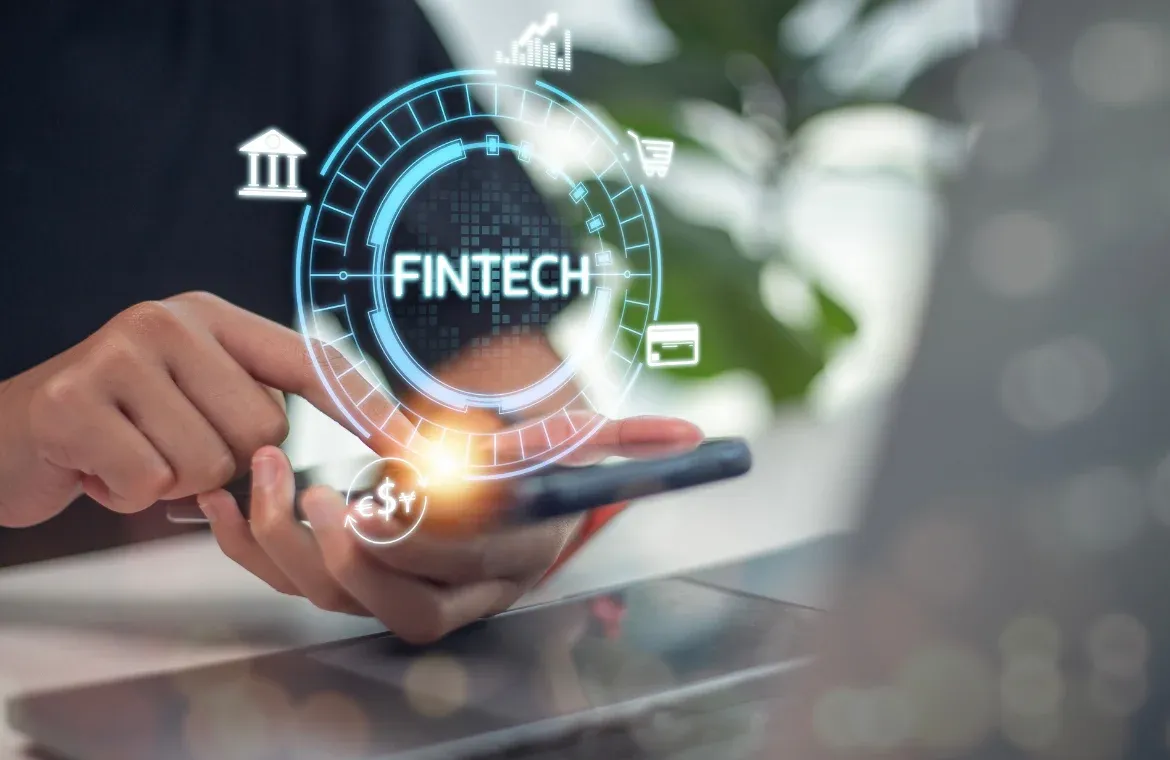what is fintech
