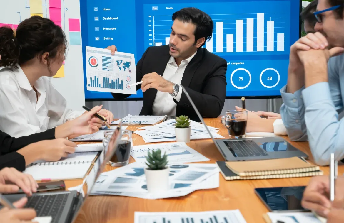 What is stakeholder management