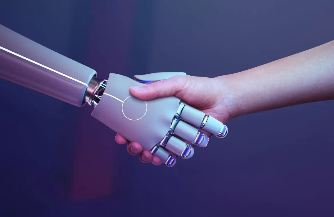 Will AI replace human or jobs or create new ones