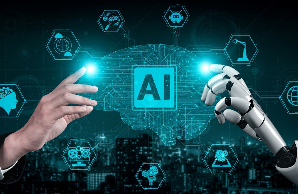 ai for leaders