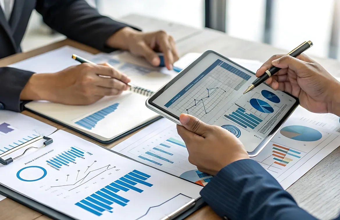 business analytics for leaders