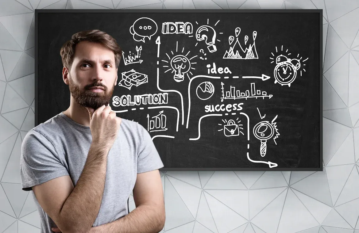 characteristics of organizational behaviour