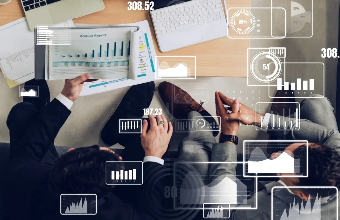 data driven leadership