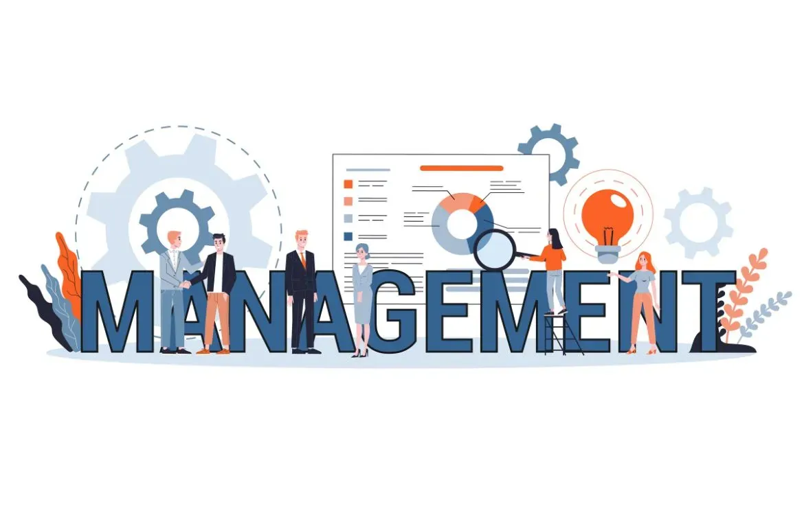 general management programs