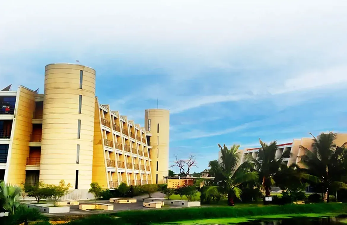 IIM Calcutta Campus