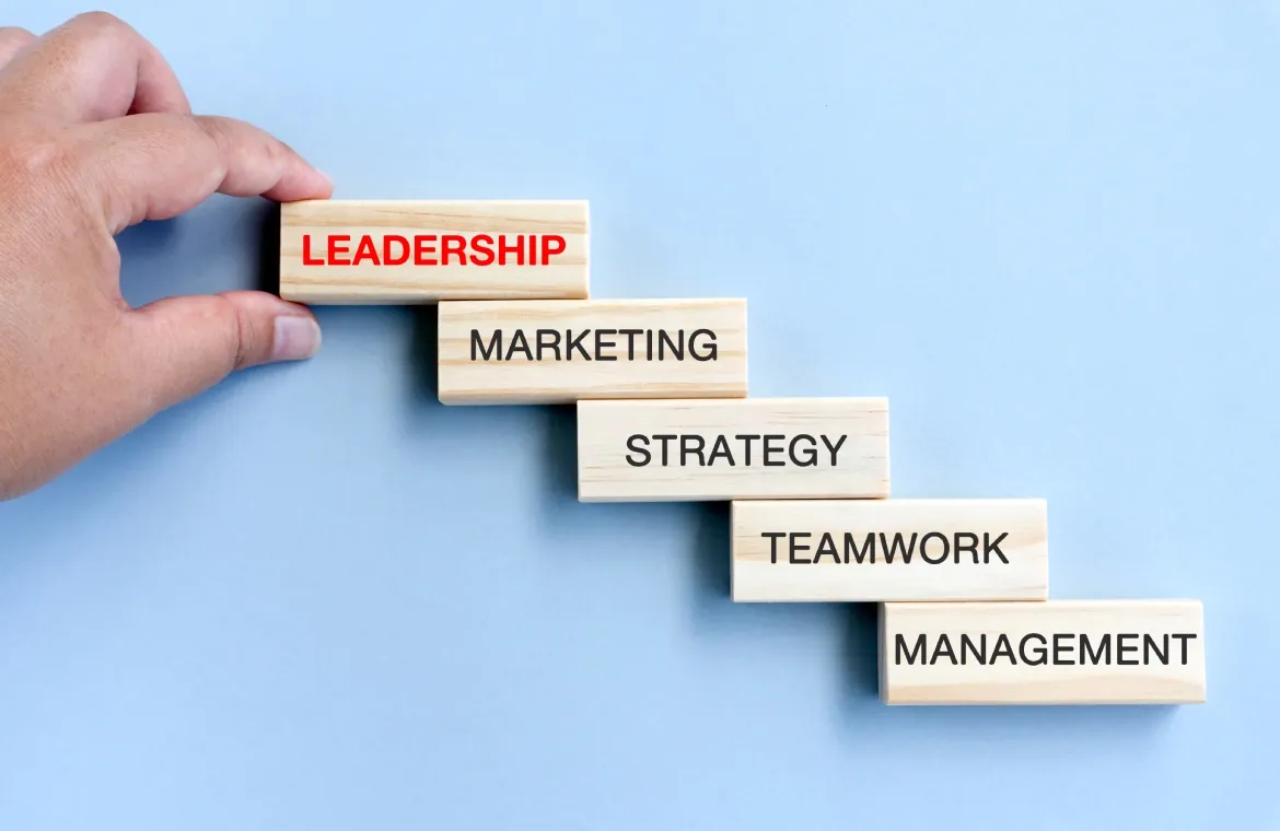 leadership skills