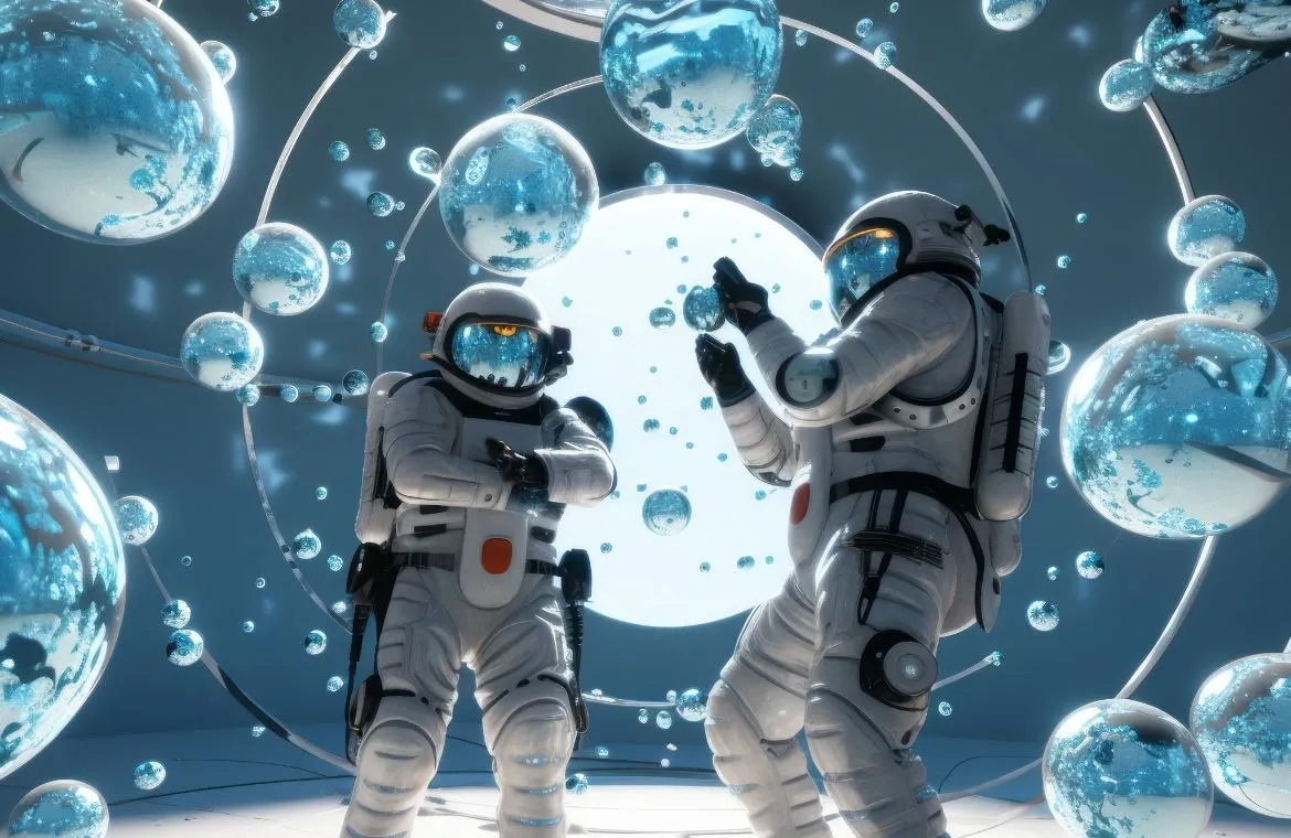 Space Technology 
