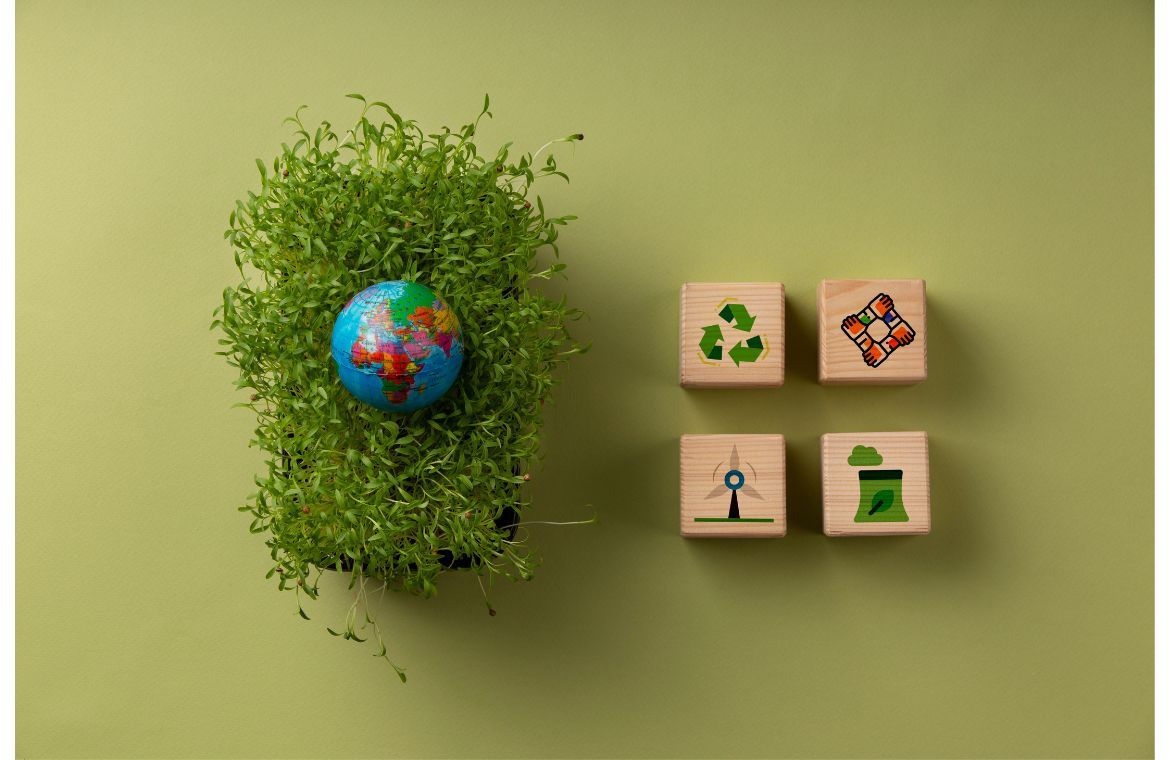 demand for sustainability professionals