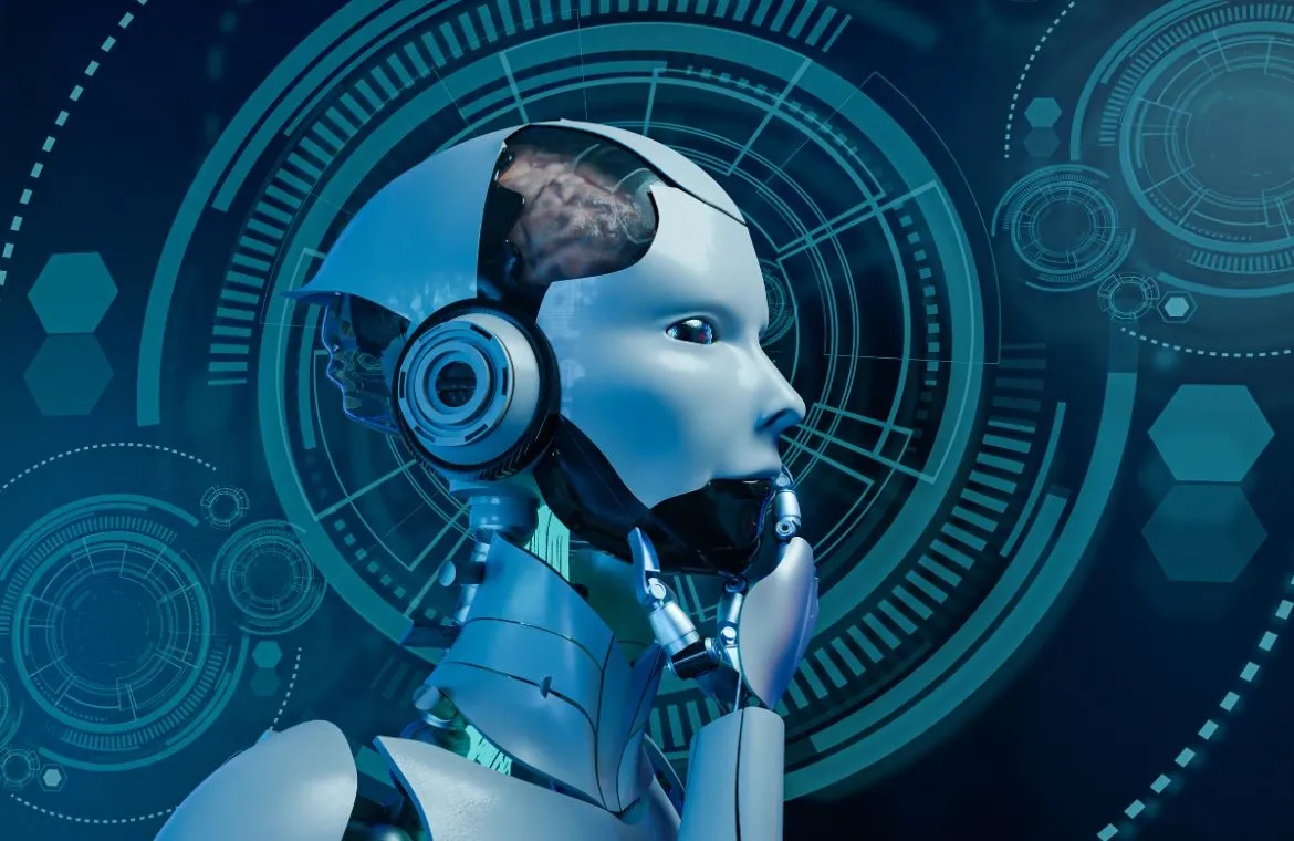 AI matters