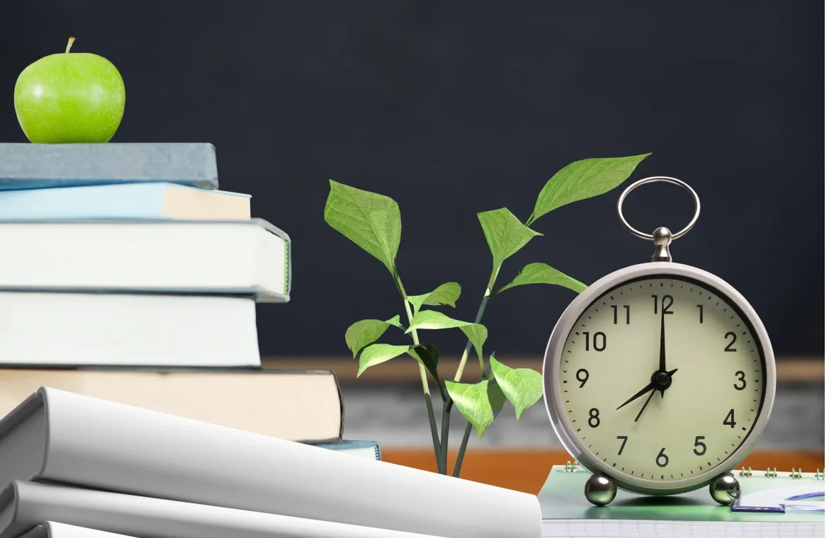 why do education management course